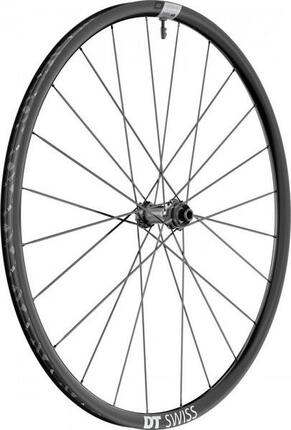 Roue avant de vélo DT Swiss E 1800 SP 700C CL 23 12/100