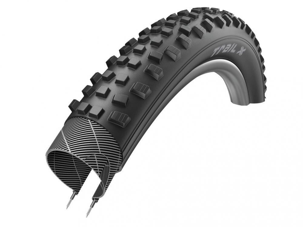 Pneu XLC VT-C06 Trail-X 57-559 2/3