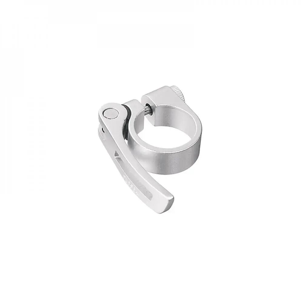 Ergotec SCQ-080 quick-release seatpost clamp 34.9 mm