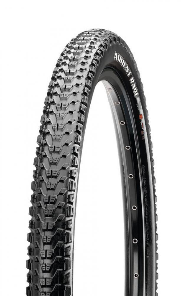 Pneumatico pieghevole Ardent Race - 27.5x2.35 pollici - 3C MaxxSpeed - TR Exo 2/3