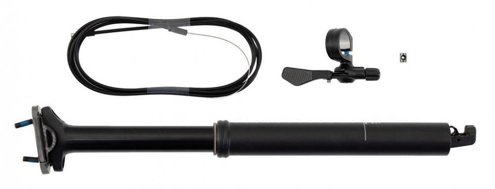 Tige de selle Haibike E-Bike ALLMTN 2/2