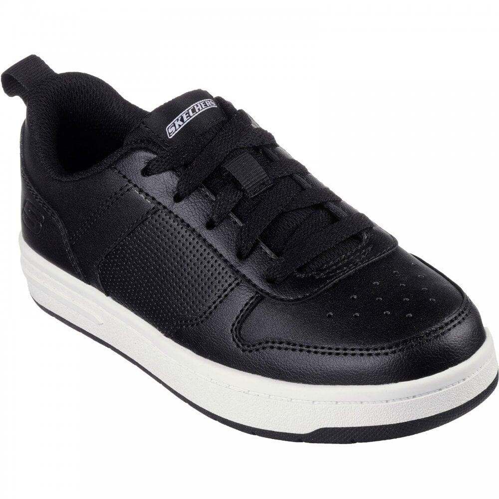 Buty na co dzień młodzieżowe SKECHERS SMOOTH STRRET GENZO 3/7