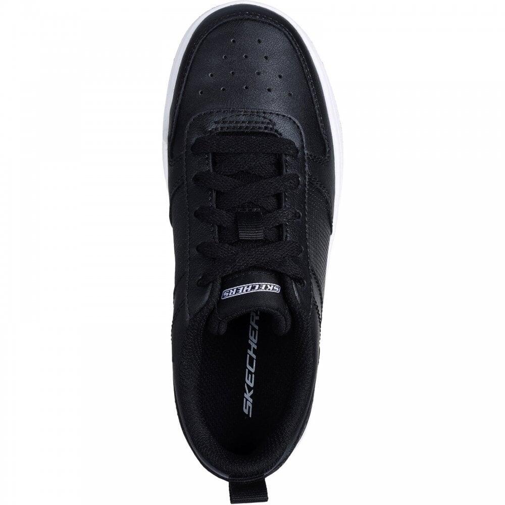 Buty na co dzień młodzieżowe SKECHERS SMOOTH STRRET GENZO 5/7