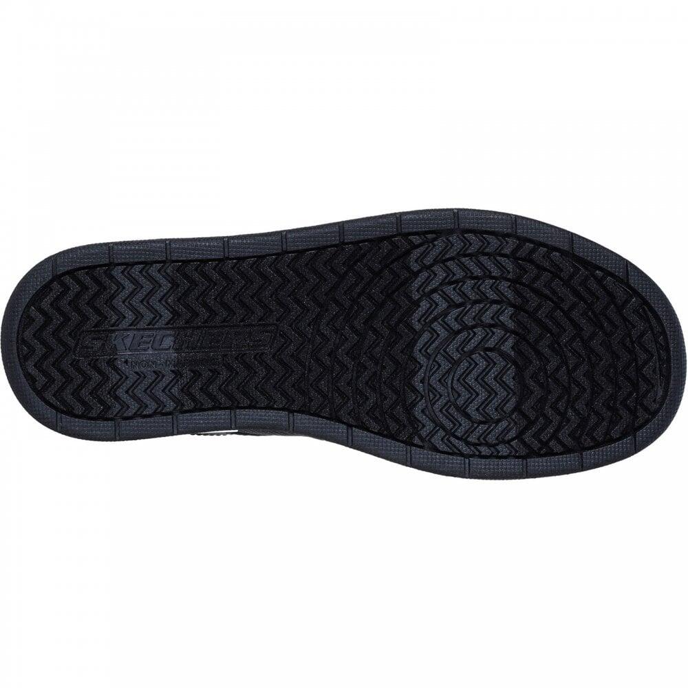 Buty na co dzień młodzieżowe SKECHERS SMOOTH STRRET GENZO 4/7
