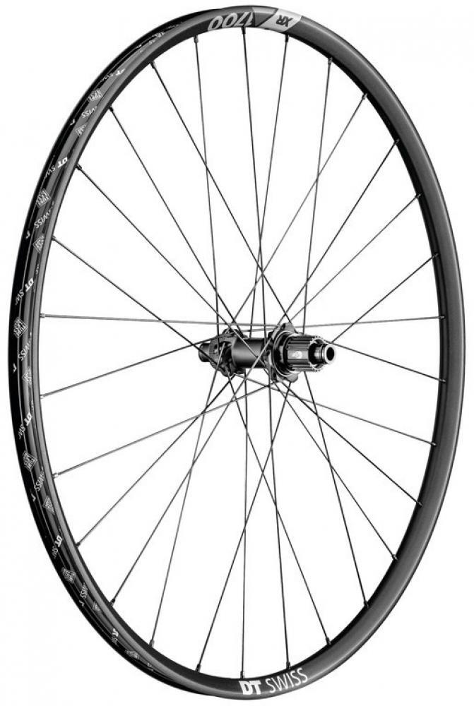 Koło rowerowe tylne DT Swiss  XR 1700 SP 29 CL 25 12/148 ASL12 2/5