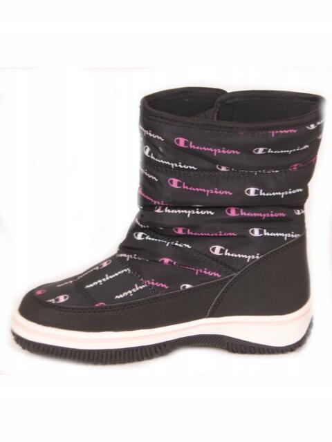 CHAMPION Kinder Schneestiefel 4/7