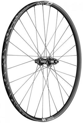 DT SWISS Laufrad (Hinterrad) XR 1700 Spline DB 29/25mm Alu. sw. CL. 148/12 TA...