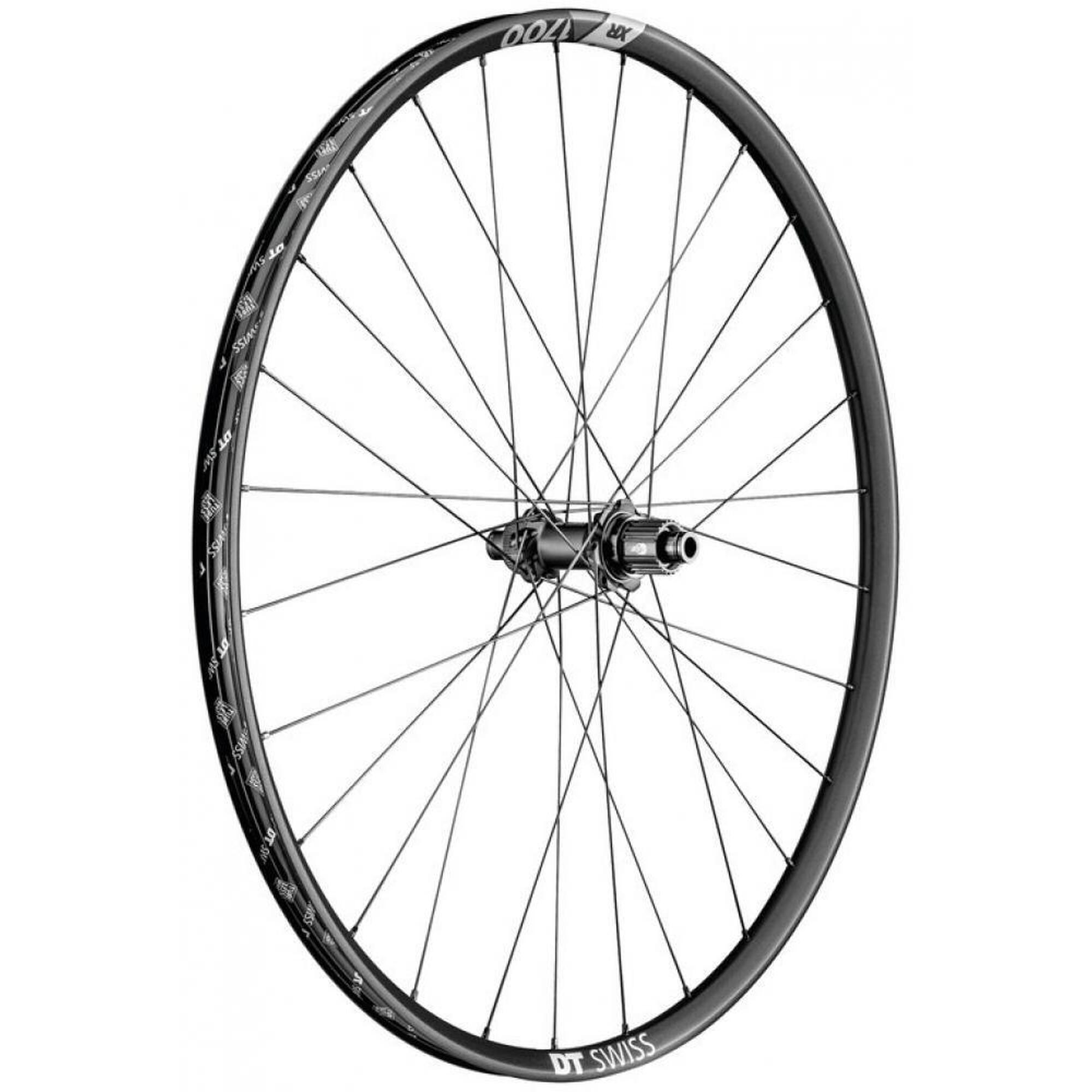 Koło rowerowe tylne DT Swiss XR 1700 SP 29 CL 25 12/148 ASL12