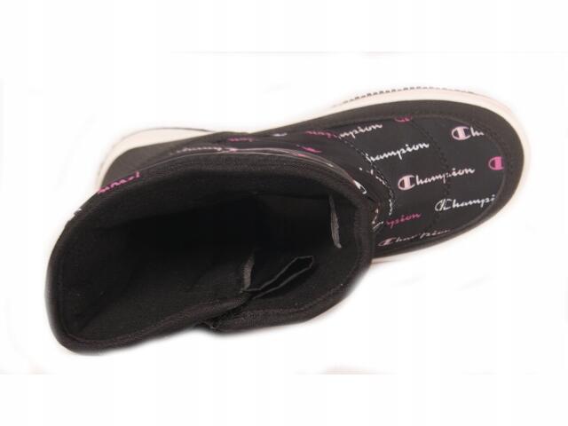 CHAMPION Kinder Schneestiefel 7/7