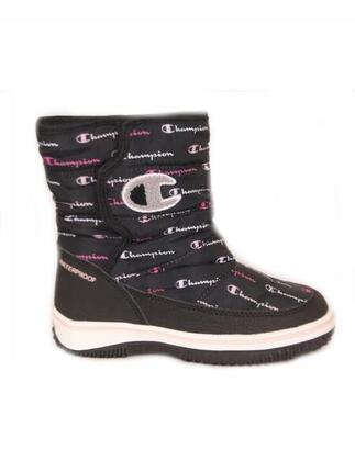 Buty dziecięce CHAMPION zima S32521-KK001 R.31