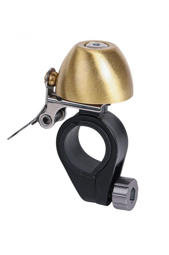 Sonnette ping classic montage sans outil Zefal Classic 2/4
