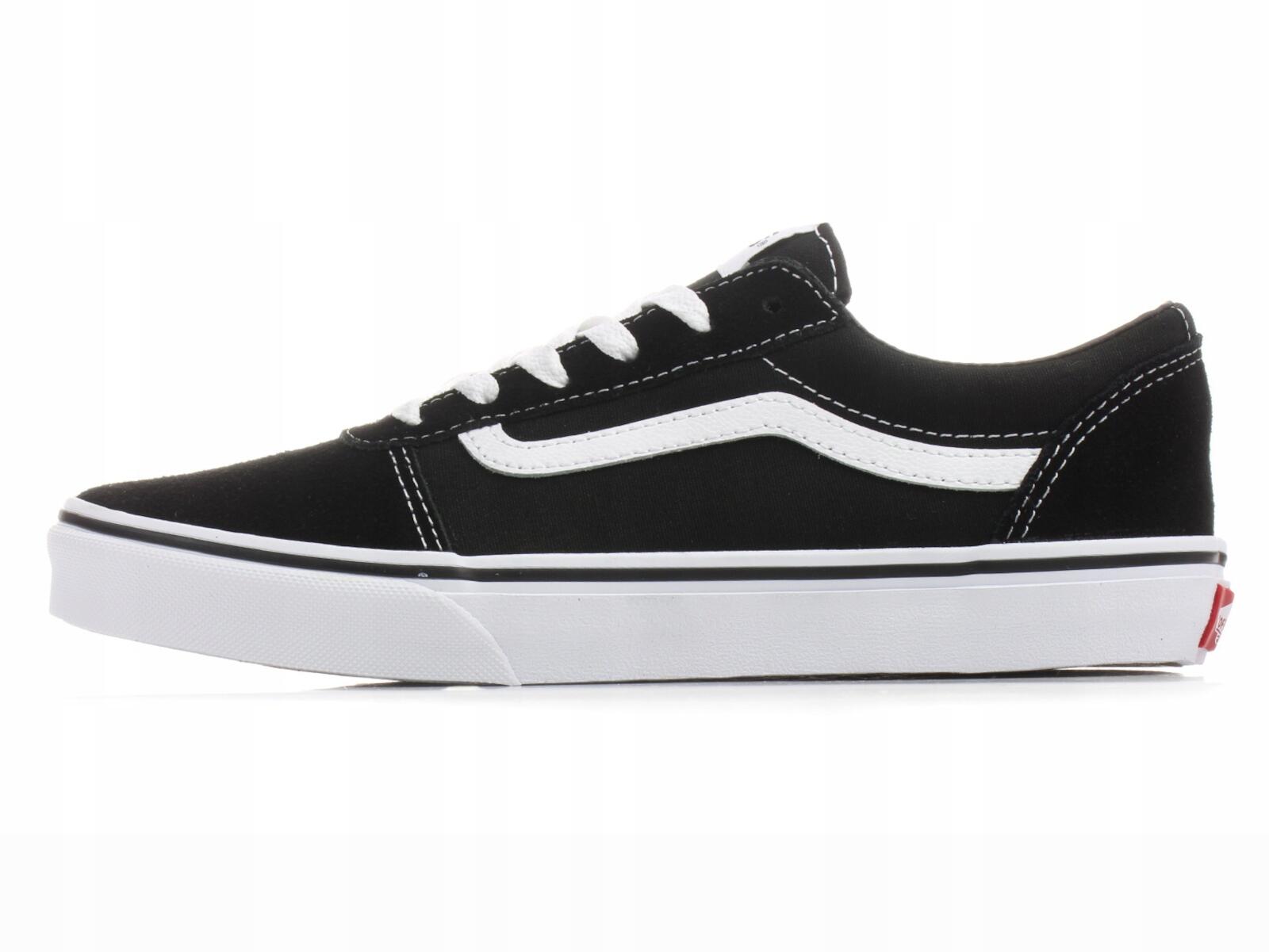 Scarpe Vans modello VN0A38J9IJU1 per unisex ragazzi 4/7
