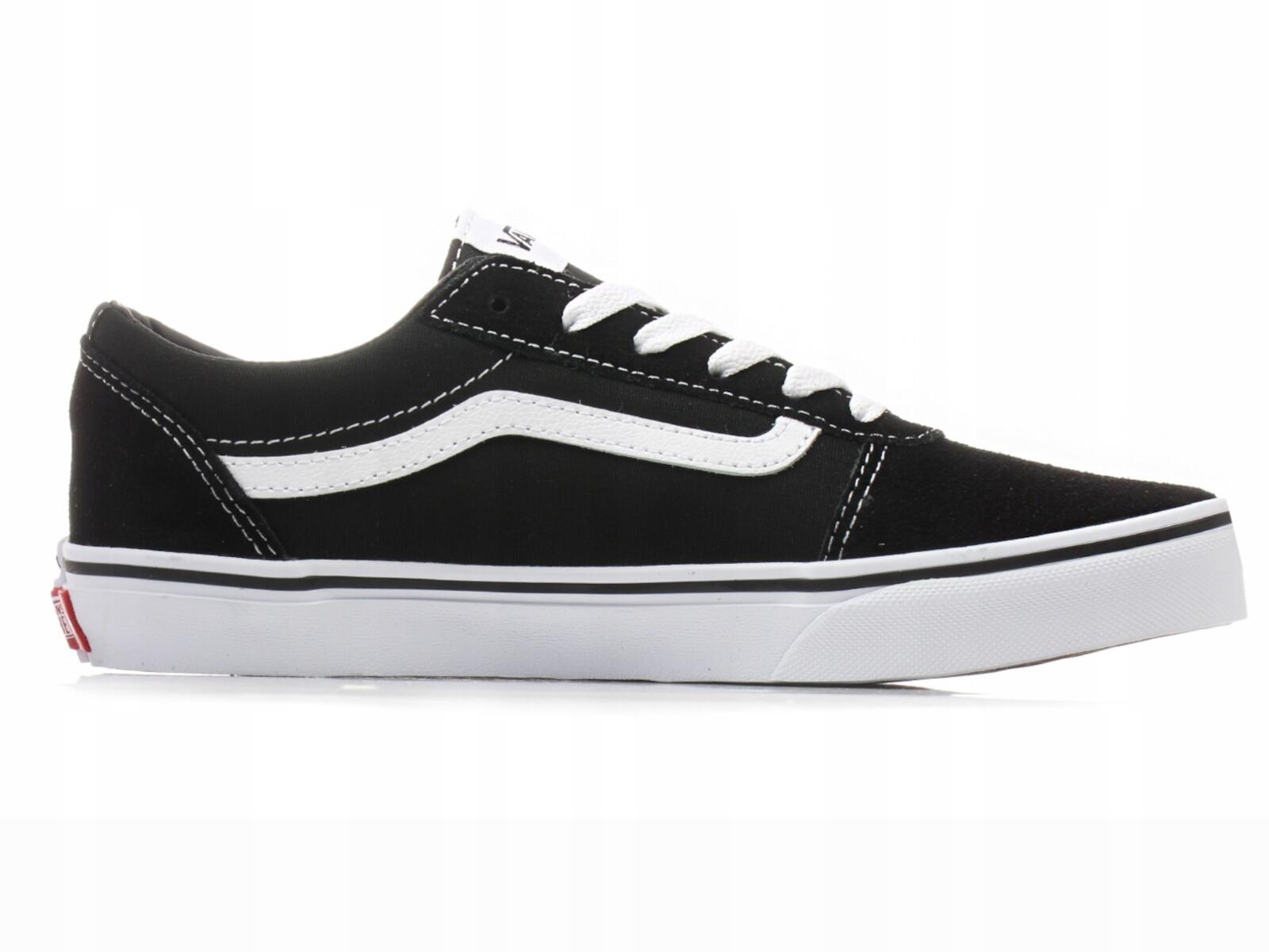 Scarpe Vans modello VN0A38J9IJU1 per unisex ragazzi 3/7
