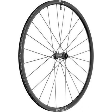 Koło rowerowe przednie DT Swiss PR 1600 SP 700C CL