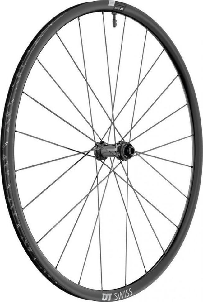 Koło rowerowe przednie DT Swiss PR 1600 SP 700C CL