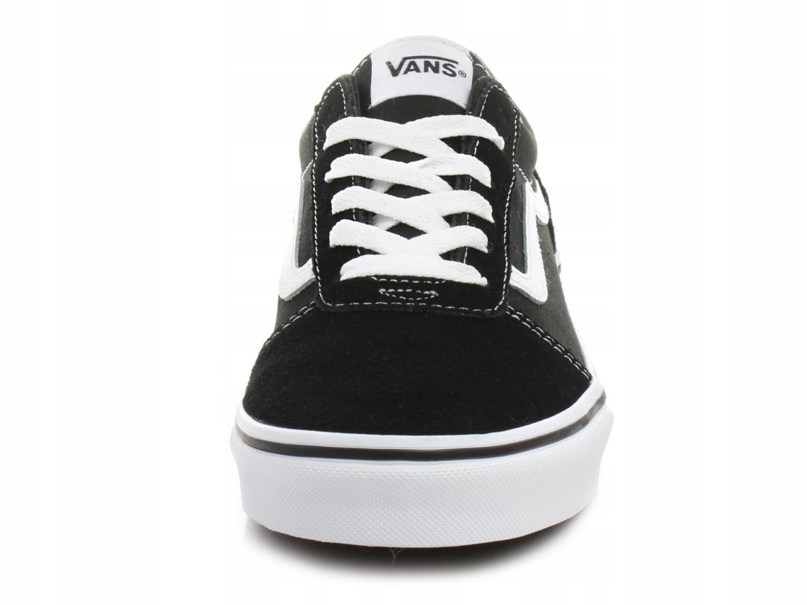 Scarpe Vans modello VN0A38J9IJU1 per unisex ragazzi 7/7