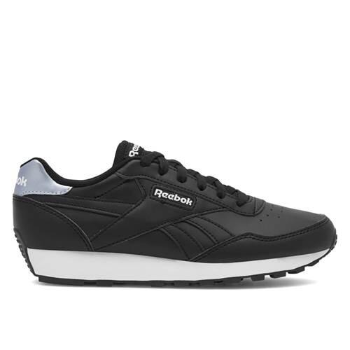 BUTY damskie REEBOK REWIND RUN czarne 100074224 40,5 2/7