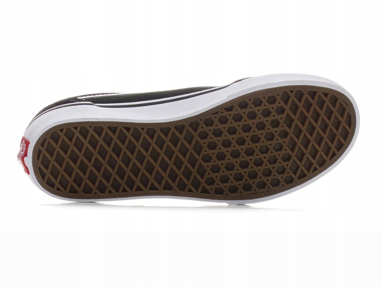 Scarpe Vans modello VN0A38J9IJU1 per unisex ragazzi 6/7