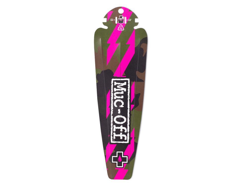 Muc Off Rear Ride Guard Camo 2/2