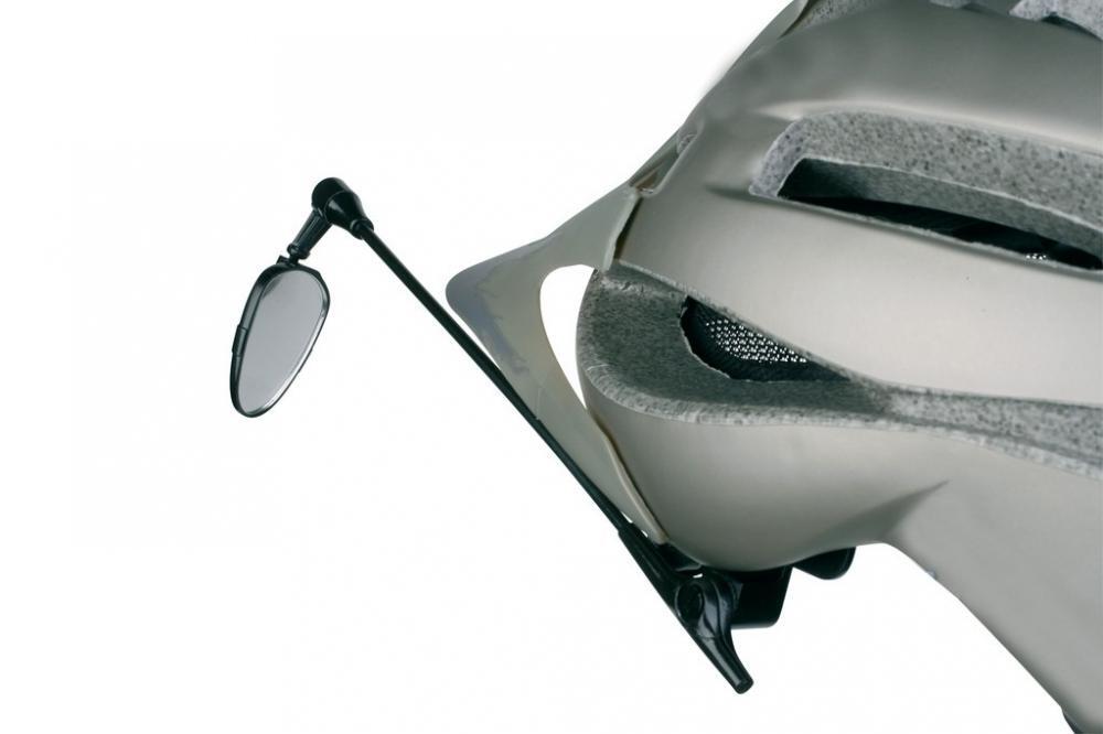 Helmet mirror Zefal Z-eye au casque 2/4
