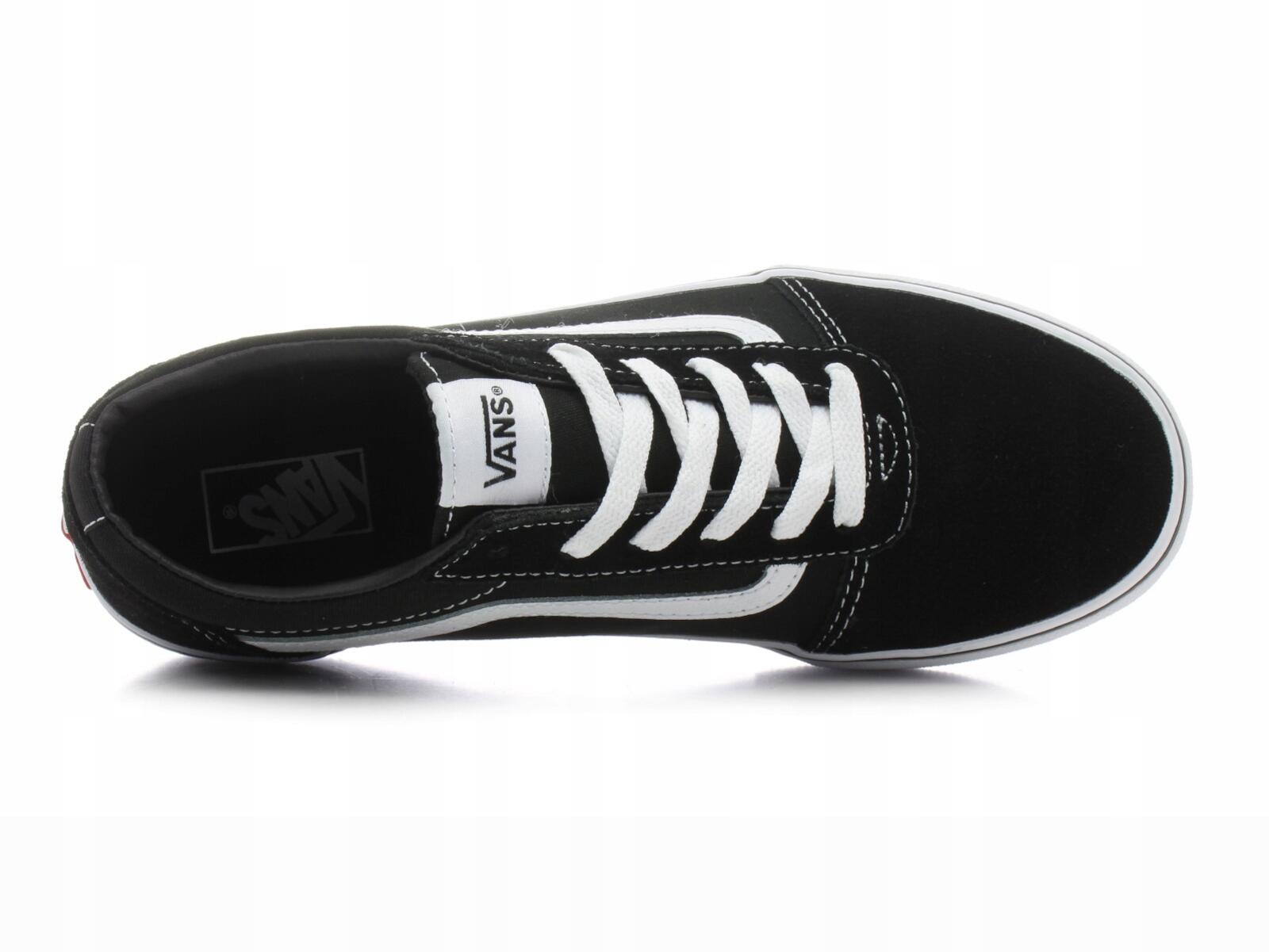 Scarpe Vans modello VN0A38J9IJU1 per unisex ragazzi 5/7