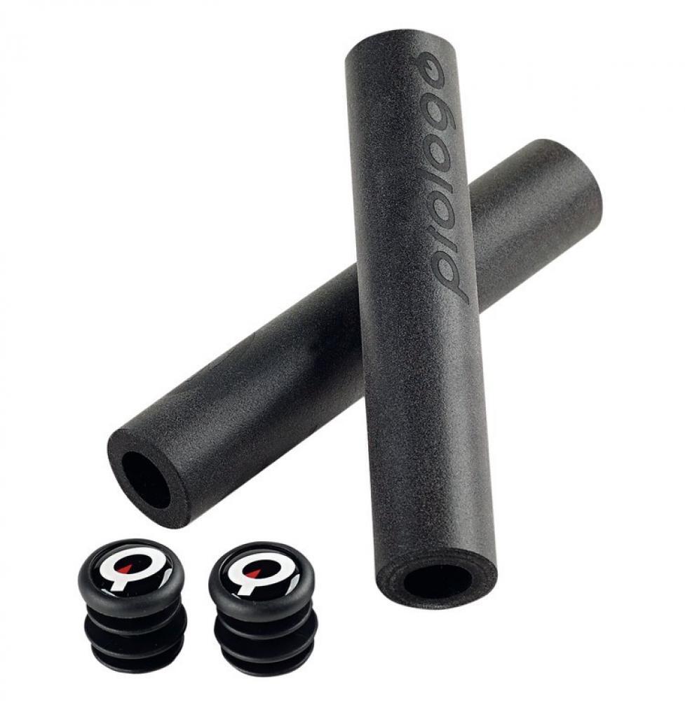 Puños Para Bicicleta De Silicona Mastery Prologo 2/2