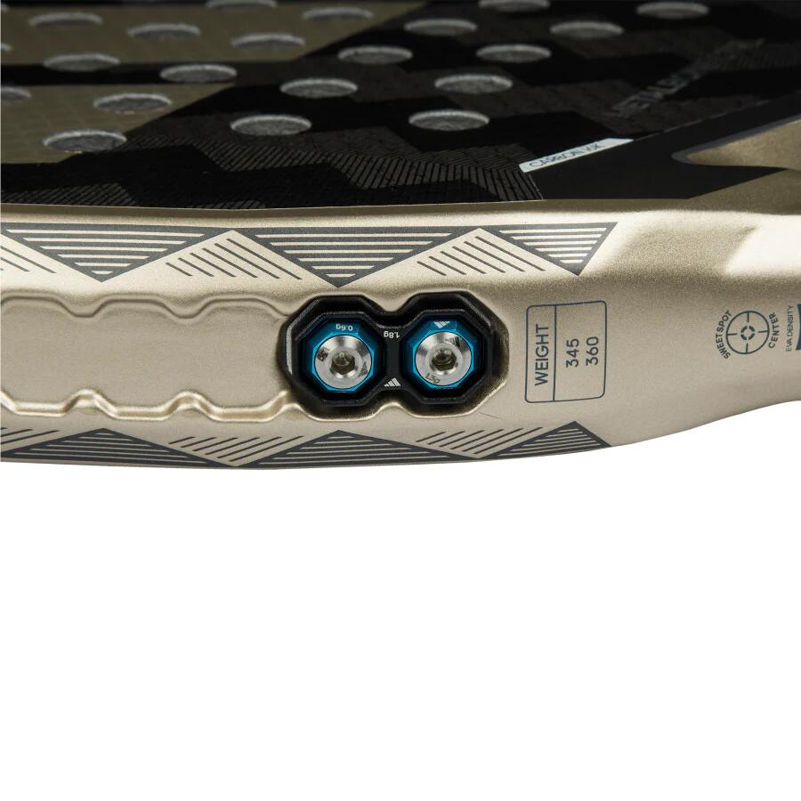 Adidas Metalbone CTRL 3.4 Padelschläger 7/7