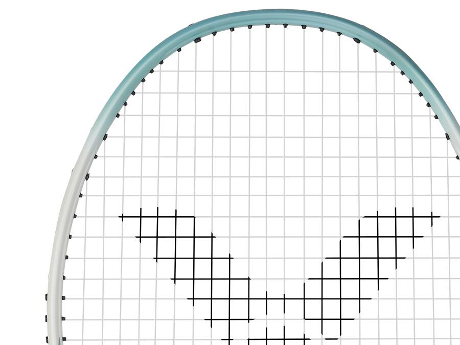 Racchetta da badminton VICTOR Auraspeed 9 R 3/5