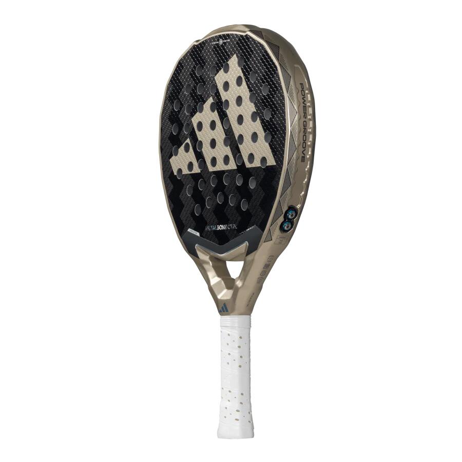 Adidas Metalbone CTRL 3.4 Padelschläger 2/7