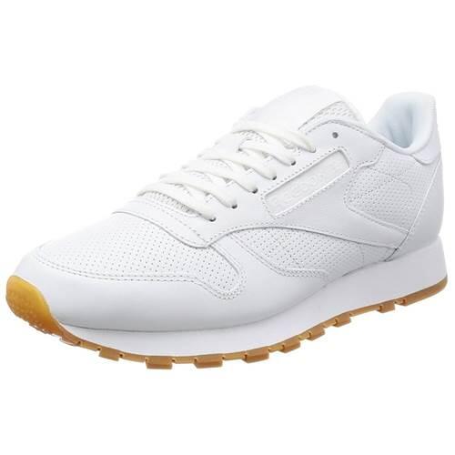 Chaussures universel hommes Reebok Classic Leather PG 4/5