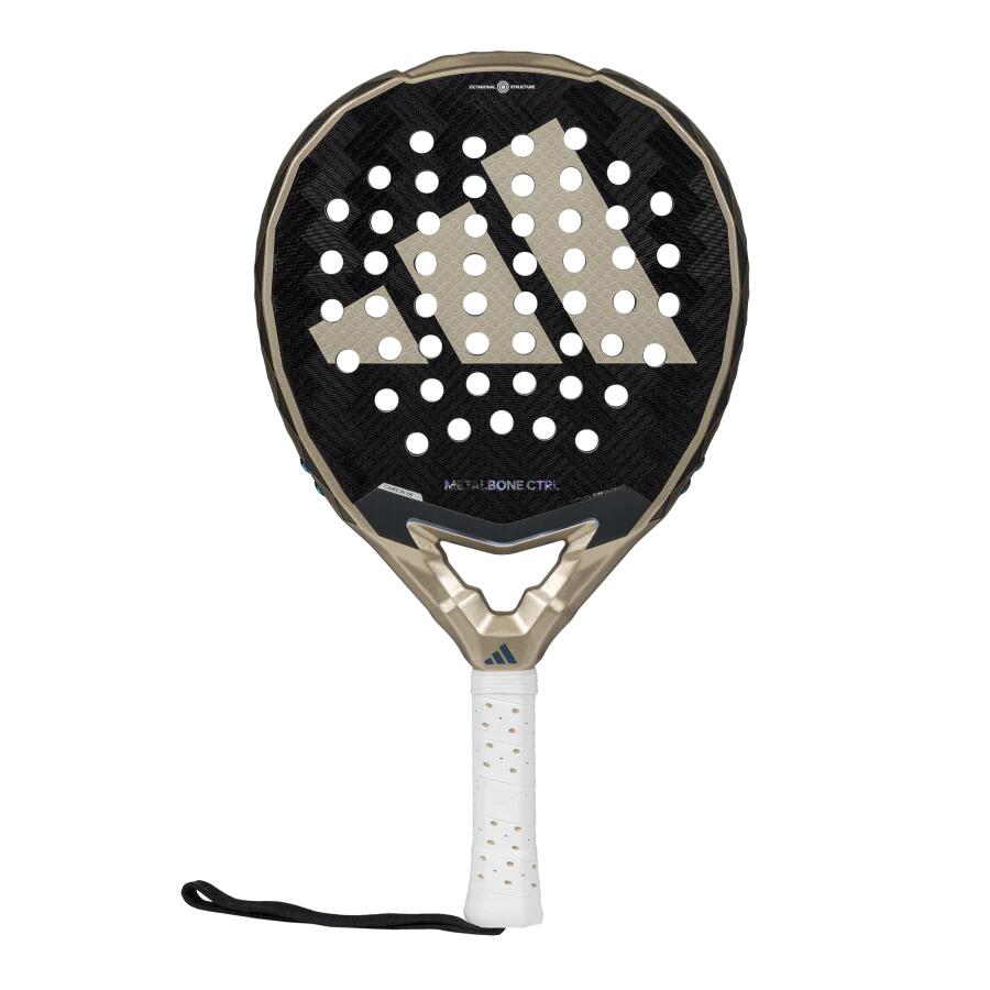ADIDAS Padelracket Adidas Metalbone CTRL 3.4