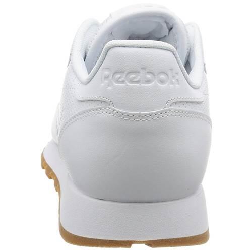 Chaussures universel hommes Reebok Classic Leather PG 5/5