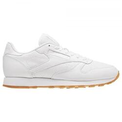 Chaussures universel hommes Reebok Classic Leather PG