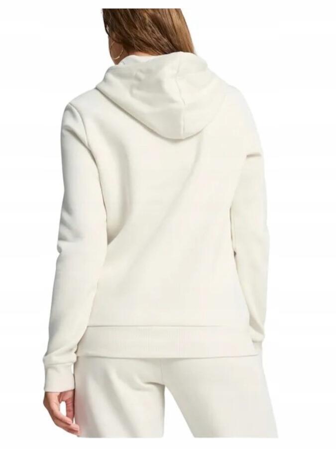 Puma Damen Kapuzenpullover ESS Logo Hoodie FL 586789 6/7