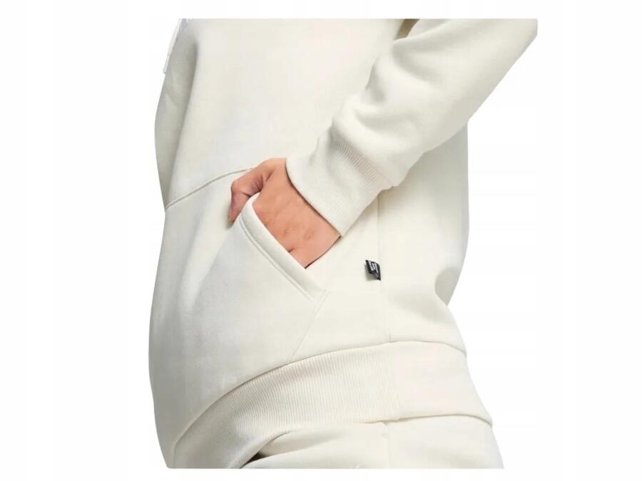 Puma Damen Kapuzenpullover ESS Logo Hoodie FL 586789 5/7