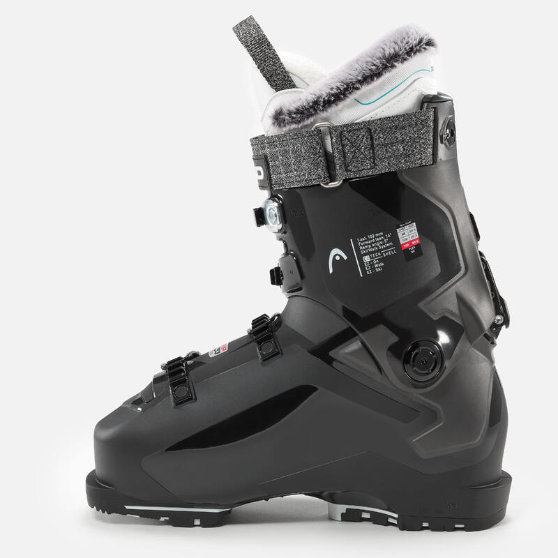 Seconde vie - Chaussure de ski femme - Head Edge Lyt 95 GW - EXCELLENT