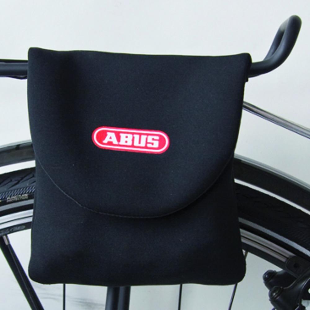 Sacoche de porte-bagages Abus ST 5850/5650/4960 2/3