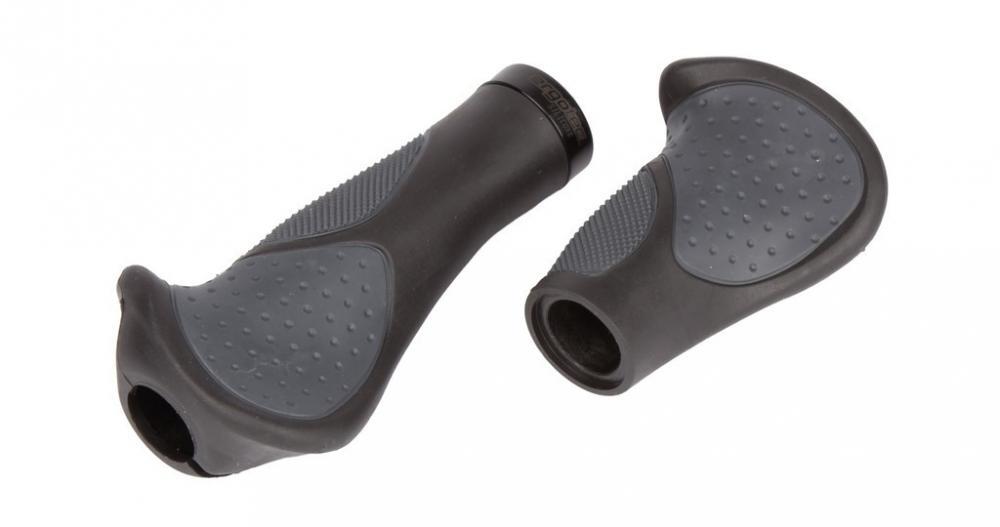 Ergotec - Frisco 2 - Bike Grips