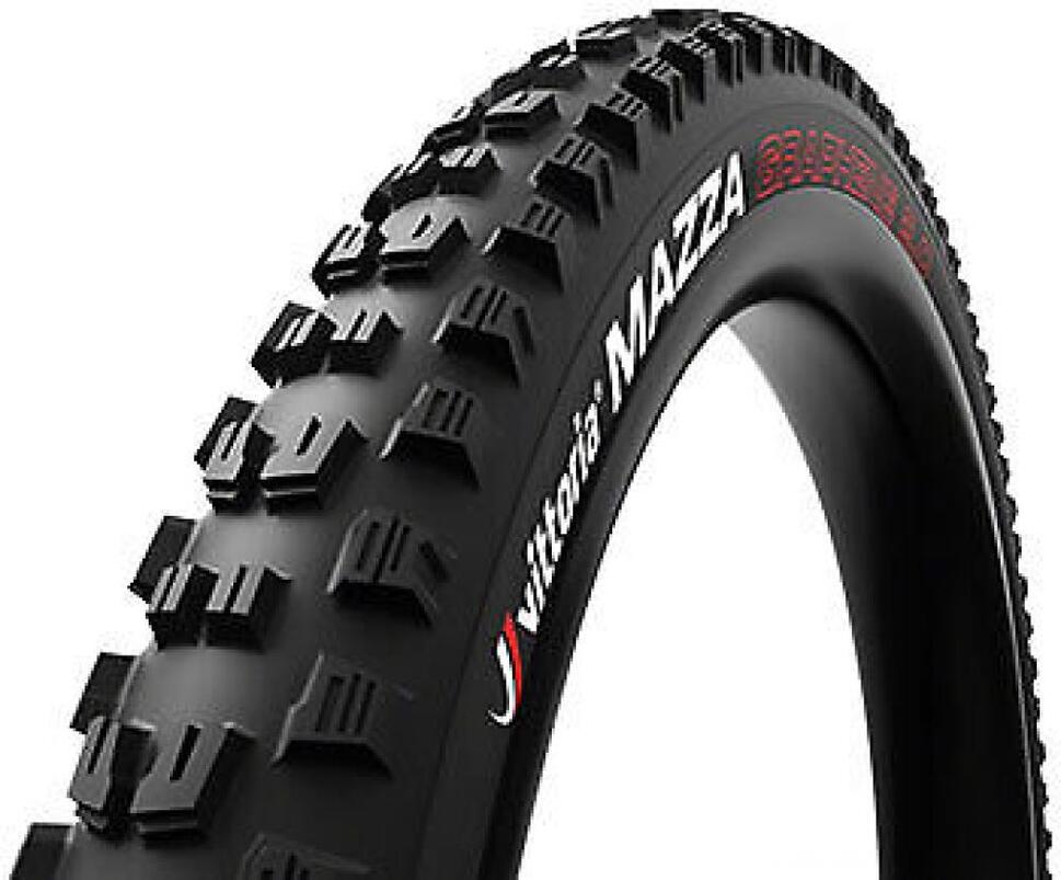 Opony Vittoria Mazza Enduro 4C G2.0 29