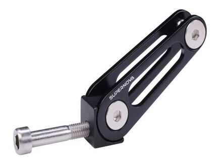 Multimount CS - Support de lampe - noir poli