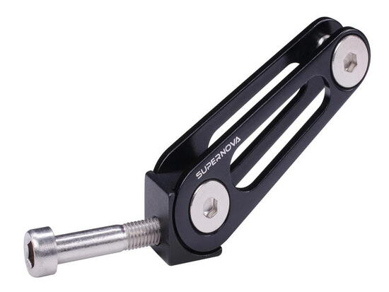 Multimount CS - Support de lampe - noir poli