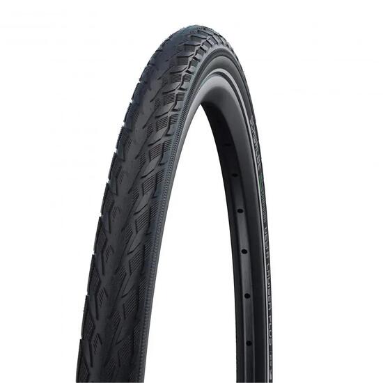 Schwalbe Reifen Delta Cruiser Plus HS431 28x1 1/2 Zoll 40-635 sw-Refl.Act.TSk...