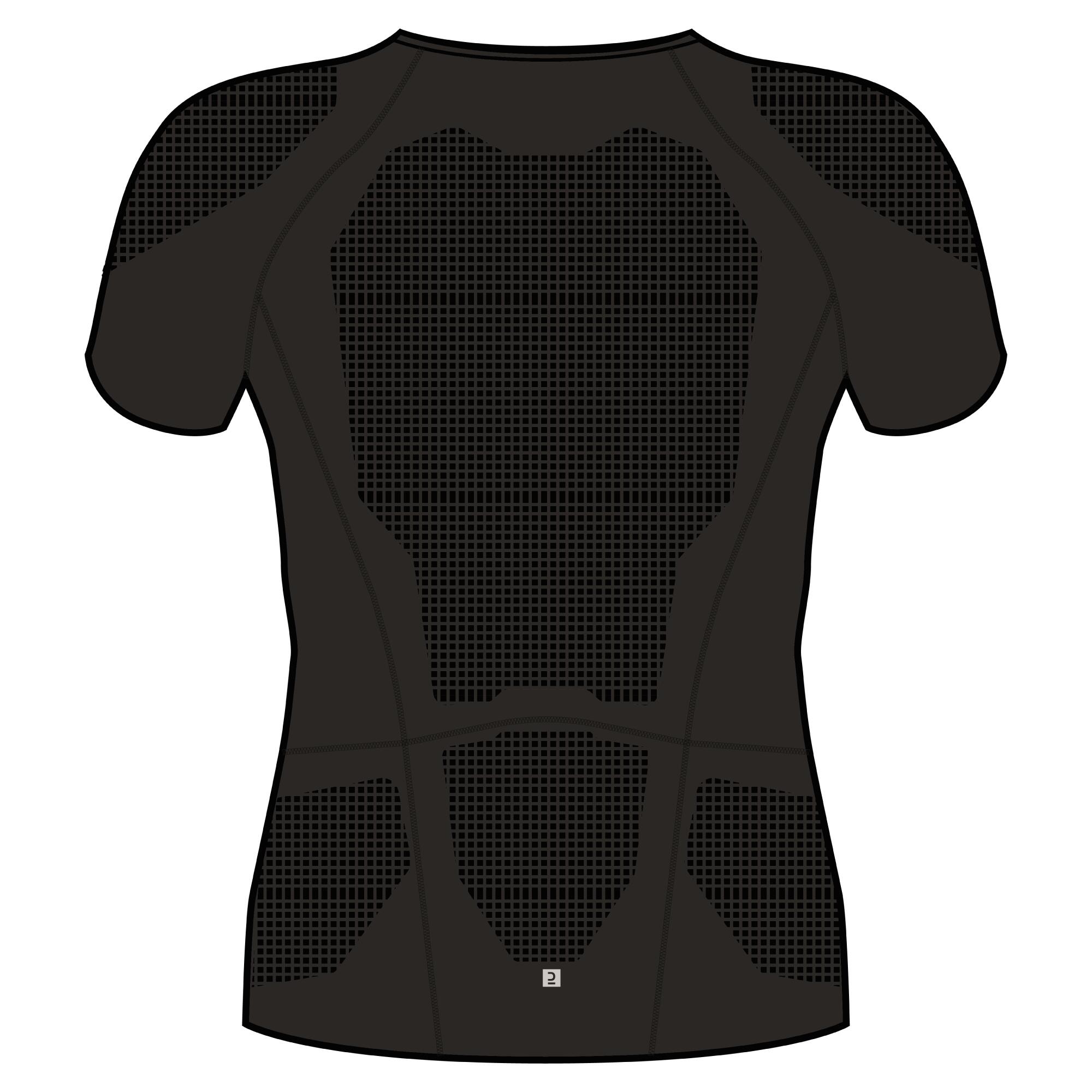 DREAMSCAPE Tweedehands - Baselayer met rugbescherming voor mountainbiken,... - UITSTEKEND