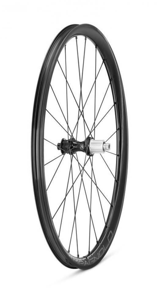 CAMPAGNOLO Tubeless schijfwielen Campagnolo 30 2WF N3W