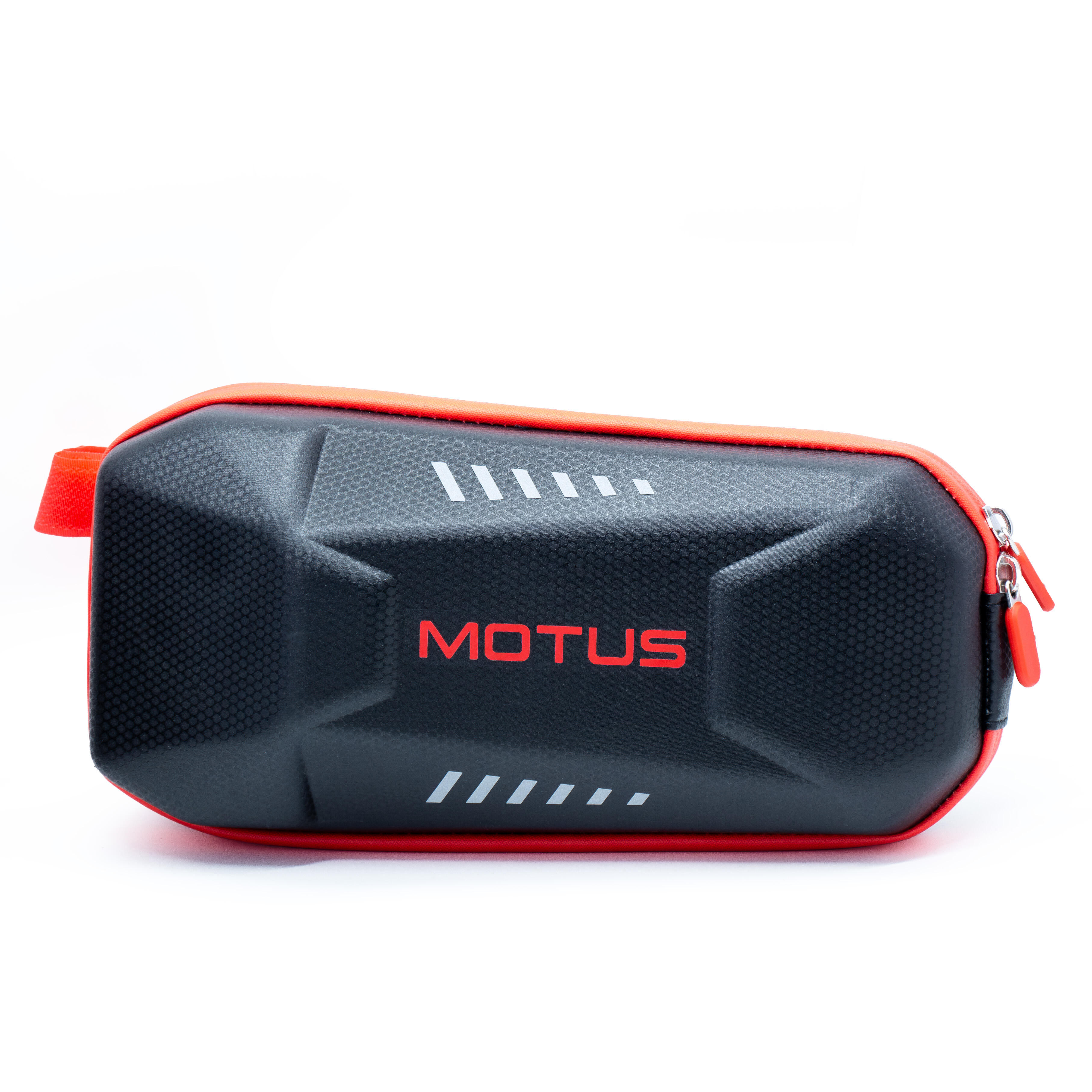 Sakwa na hulajnogę elektryczną Wodoodporna Torba Motus Red Edition 3 L