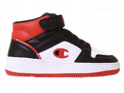 Baskets Champion modèle S32412-KK019 pour unisexe enfants