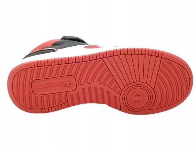 Baskets Champion modèle S32412 pour unisexe enfants 4/6