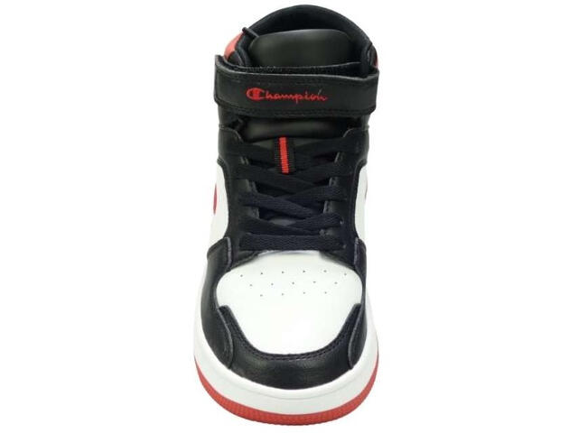 Buty na co dzień dziecięce CHAMPION REBOUND 2.0 MID wysokie