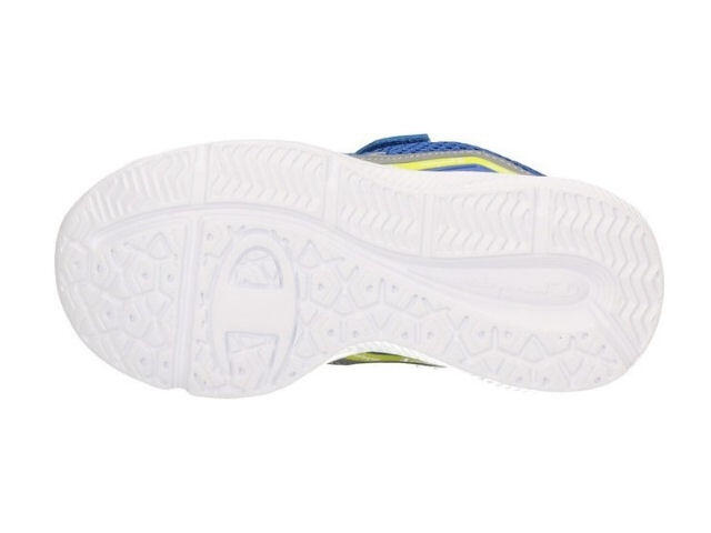 BUTY SPORTOWE CHAMPION SHOUT rzep S32318-BS036 22 6/7