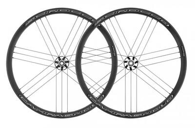 Campagnolo Laufradsatz Scirocco DB 2WF Ready10-12f. WH19-SCCDFR222